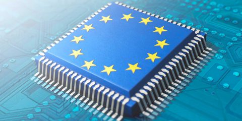 Semiconduttori, Cloud ed Edge Computing. La nuova prospettiva di sviluppo dell’Europa