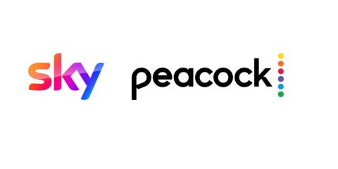 Peacock disponibile su Sky senza costi aggiuntivi