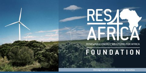 La Fondazione RES4Africa presenta Grids4Afica, programma strategico dedicato alle reti