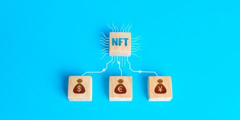 Perché il valore di un Non Fungible Token (NFT) dipende anche dalla qualità del link
