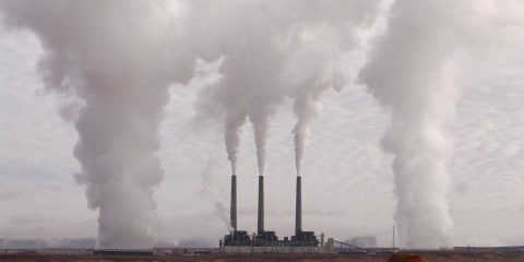 Italia che inquina, nonostante l’energia costi di più le emissioni aumentano dell’8% nel 2021