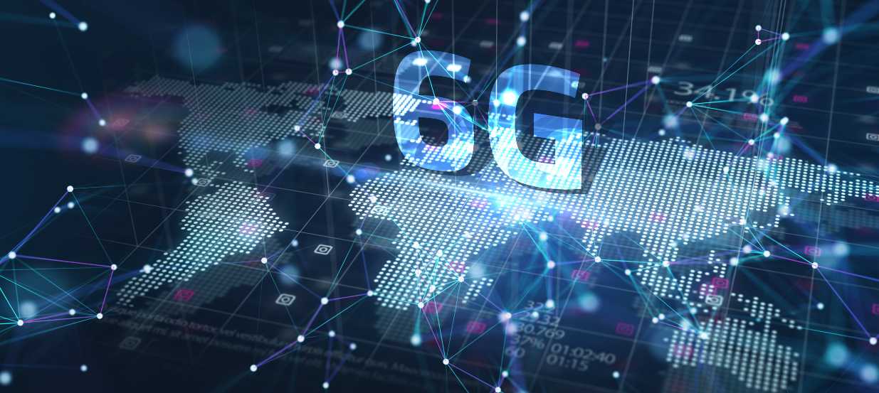 La industry Tlc sta facendo abbastanza per il 6G?