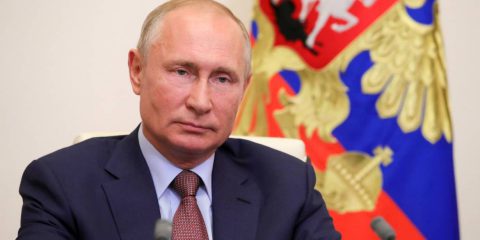 Democrazia Futura. La Russia al bivio: accettare la mediazione cinese o tentare la roulette del Lascia o Raddoppia?