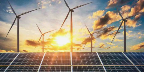 Fondazione Symbola ed Enel, l’Italia è il secondo paese produttore europeo di tecnologie per le rinnovabili