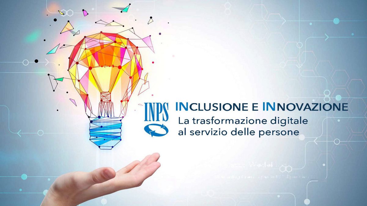 Inps Nuovi Servizi Da Consulente Digitale Pensioni Alla Disability Card
