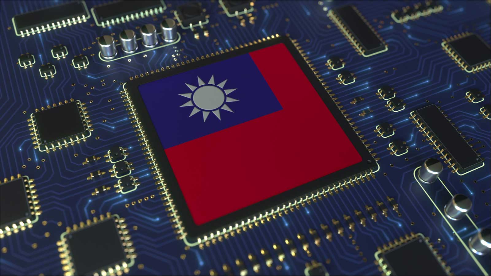 Taiwan vieta l’uso di DeepSeek nelle agenzie governative per timori di sicurezza