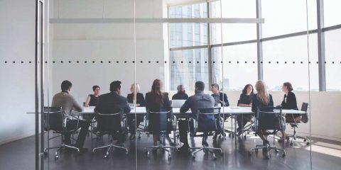 Aruba Enterprise, indagine “Digital mindset”: 9 dirigenti italiani su 10 pronti alle sfide della transizione (meno le aziende)