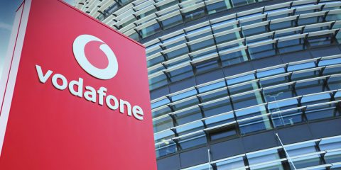 Vodafone, nuova campagna super Wi-Fi