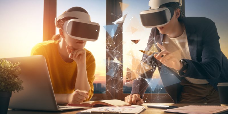 Metaverso E Realtà Virtuale, Cosa Li Distingue E Cosa Hanno In Comune