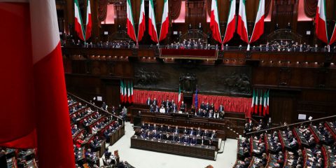 La Giornata Parlamentare. Premierato al Senato, De Luca vs Musumeci sui Campi Flegrei, il Decreto ‘salva casa’
