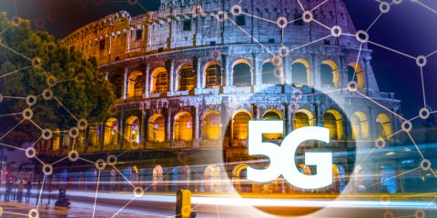 5G, per la GSMA rollout in Europa troppo lento. Scarica il report