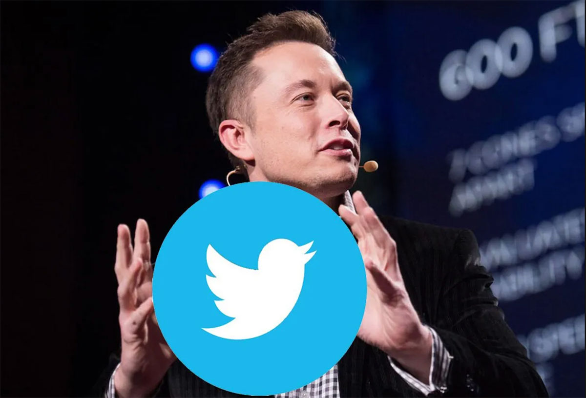 La controversa acquisizione di Twitter da parte di Elon Musk