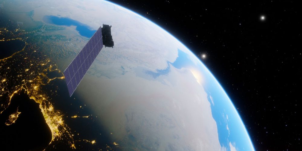 Eutelsat pronta a sostituire Starlink in Ucraina (e decolla in Borsa)