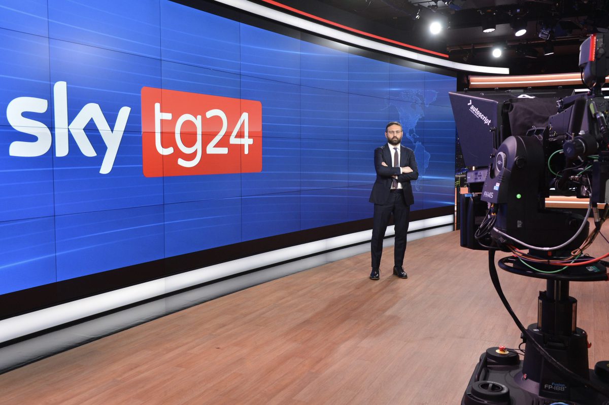 De Bellis (Sky TG24): “Duelli politici. Proporre un format ad Agcom