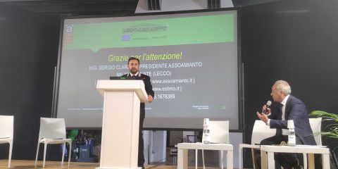 GeoCare al RemTech Expo 2023, soluzioni e Robot Made in Italy per lo sviluppo sostenibile dei territori