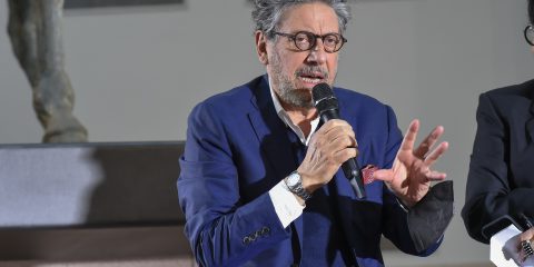 Il Ministro Sangiuliano nomina il nuovo Cda del Centro Sperimentale di Cinematografia: Castellitto Presidente