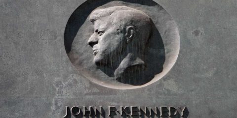 Democrazia Futura. 60 anni fa, John Fitzgerald Kennedy veniva assassinato