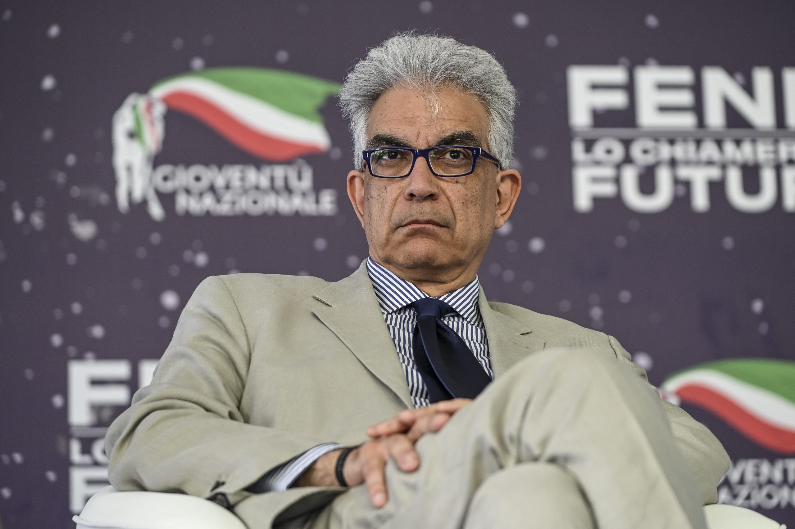 Antonio Teti nuovo componente del Comitato sull'IA