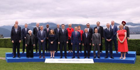 G7. Giorgetti: “AI aumenterà produttività ed efficienza, ma cambierà gli equilibri mondiali”