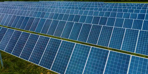 I numeri del fotovoltaico in Italia: la crescita non si ferma