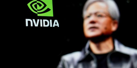 Nvidia supera Microsoft e diventa l’azienda di maggior valore al mondo