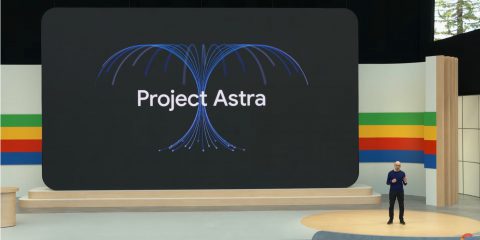 Google risponde a OpenAI e Microsoft con  Project Astra e Veo (e abbiamo visto i nuovi Google Glass)