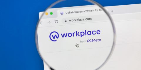 Meta chiude “Workplace”, dal 2026 focus solo su AI e Metaverso