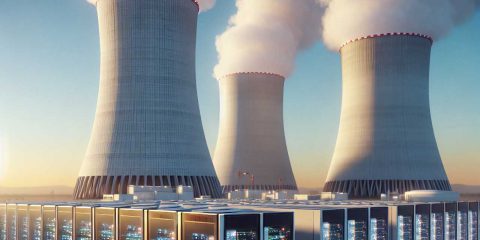 AI e nucleare, la fame di energia spinge in alto la domanda di uranio. Gli USA investono 2,7 miliardi di dollari