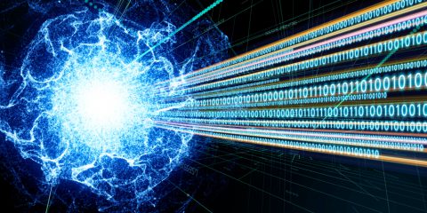 Connessione internet supersicura basata sulla fisica quantistica, al via il primo test a Boston