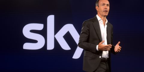 Accordo Siae e Sky per la tutela dei contenuti, l’Ad di Sky Italia Andrea Duilio: “Rafforziamo l’attività di contrasto alla trasmissione illecita dei nostri contenuti”
