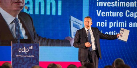 Sicurezza infrastrutture critiche, Cdp Venture investe 10 milioni di euro nell’italiana Nozomi Networks