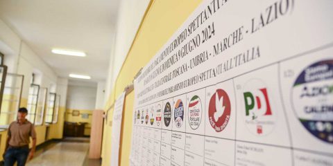 La Giornata Parlamentare. Ballottaggi, nelle grandi città vince il centrosinistra