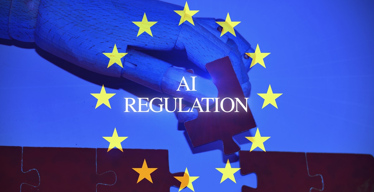 AI Act: le 5 cose da sapere sul nuovo regolamento europeo