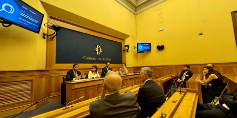 Data Center in Italia, alla Camera Azione presenta la legge: “Regole chiare e semplici per attrarre investimenti e competenze”