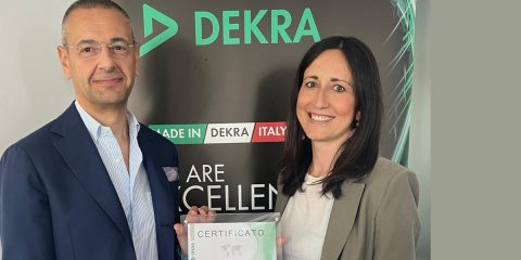 Engineering ottiene la certificazione Dekra per la parità di genere