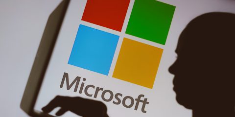 Cyber caos, per Microsoft la colpa è delle regole dell’Europa. Ma è solo attività di marketing
