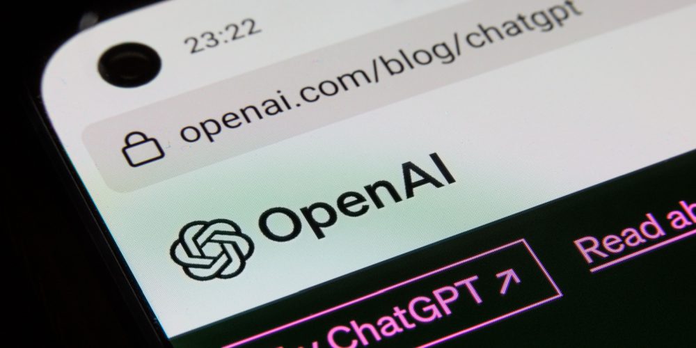 OpenAI, accordo con CDP Venture Capital per lo sviluppo dell’Intelligenza Artificiale in Italia