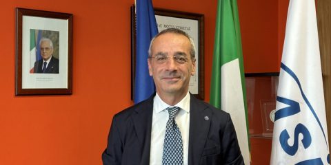 Teodoro Valente nuovo presidente del COPUOS, Comitato ONU per l’uso dello Spazio extra atmosferico