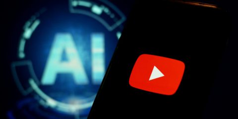 Apple, Anthropic e altre aziende usano video di YouTube per addestrare AI
