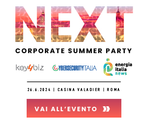 NEXT CORPORATE SUMMER PARTY