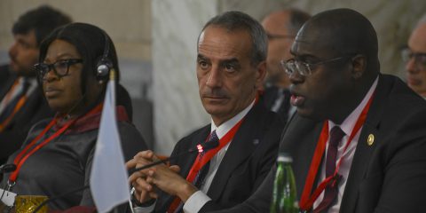 Spazio, Valente (ASI): ‘Il Piano Mattei investe nella base spaziale per l’Africa’