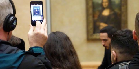 In Francia attacco ransomware ai dati finanziari di 40 musei (compreso il Louvre). Bene l’Italia ad inserire il settore della Cultura in NIS2