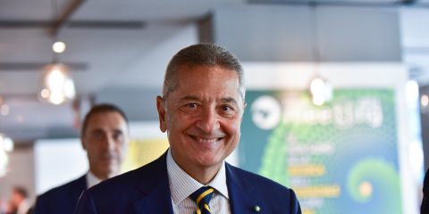 Panetta (Bankitalia): “Mercato unico anche per TLC”