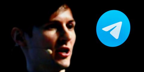 Telegram, arrestato il suo fondatore Pavel Durov in Francia: “La sua piattaforma strumento numero 1 per la criminalità organizzata”