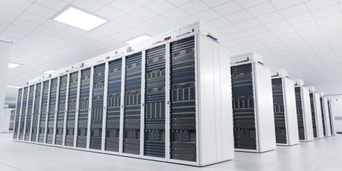 I data center potrebbero fornire calore alle città europee