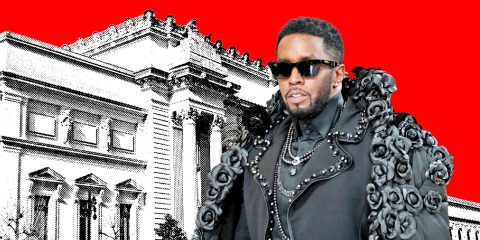 Il rapper Diddy, un principe saudita, Larry Ellison (Oracle) fra gli investitori di X