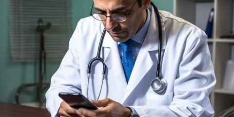 Sanità digitale e telemedicina, scoglio digital divide