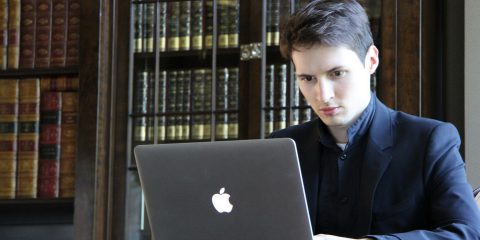 Durov in arresto, Francia: “Complice dei reati”