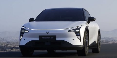 Auto elettriche, guida autonoma e robocar: flop di Apple & Co. Brillano invece le tech company cinesi