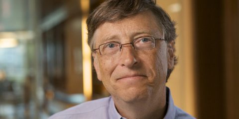 Bill Gates, pensione rimandata a tempo indeterminato